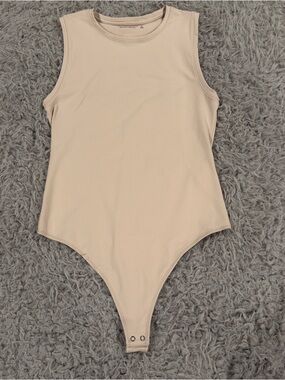 Abercrombie Bodysuit